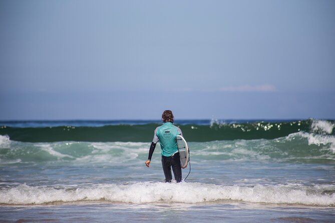 2-Hour Surf Lesson in Alentejo - Praia do Malhão and the meeting point