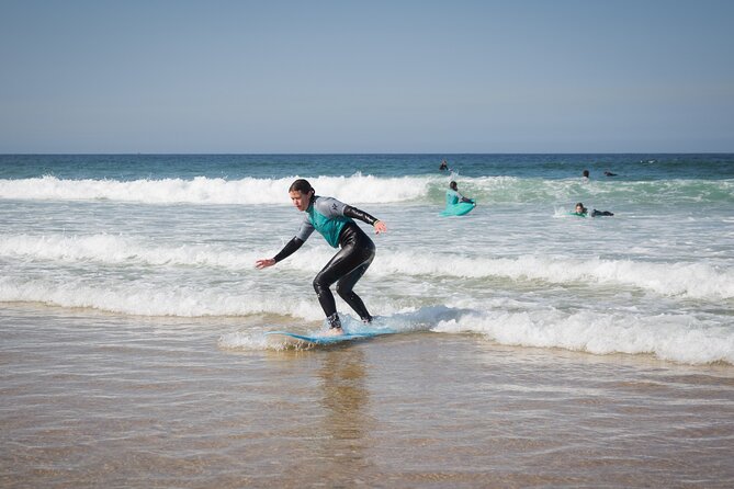2-Hour Surf Lesson in Alentejo - Is $60.49 good value?