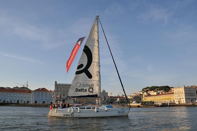 2 Hours Private Sailing Tour in Lisbon - What the private format adds
