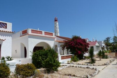 2 Stop | 2 Islands & Ria Formosa Natural Park – From Faro
