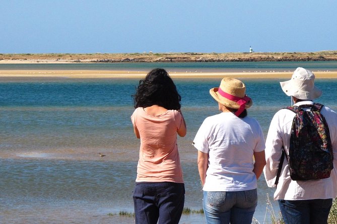 2 Stop | 2 Islands & Ria Formosa Natural Park - From Faro - Is $42.33 fair for three hours?