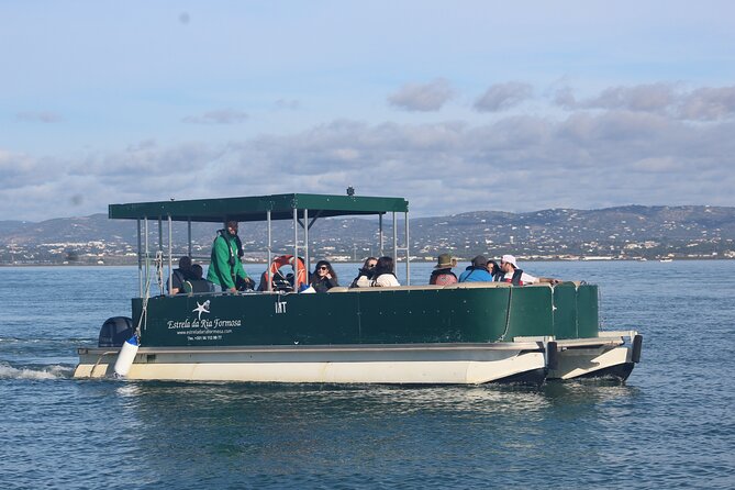 2 Stop | 2 Islands & Ria Formosa Natural Park - From Faro - Who will enjoy this boat trip most?