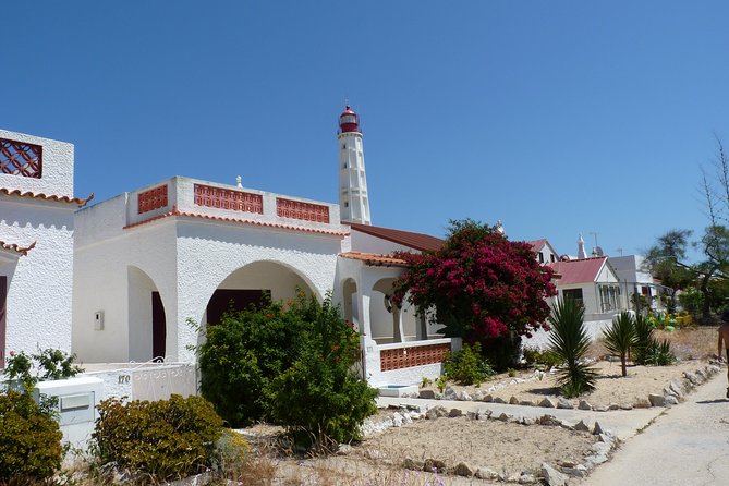 2 Stop | 2 Islands & Ria Formosa Natural Park - From Faro - Why the return route is worth watching