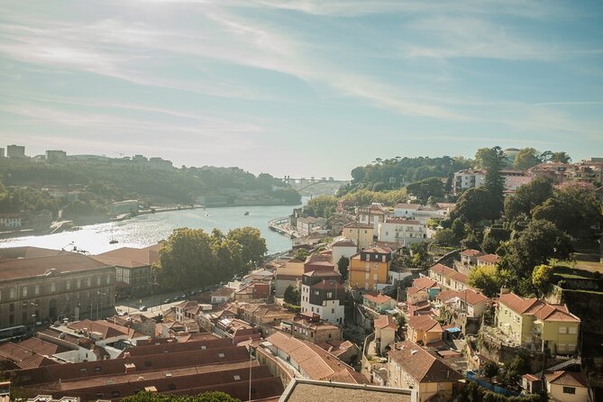 3-hour private guided walking tour of the BEST of Porto - Seeing Livraria Lello without a bookstore visit