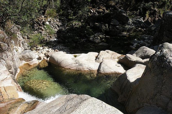 3 Wonderful Waterfalls in a Day - The day at a glance