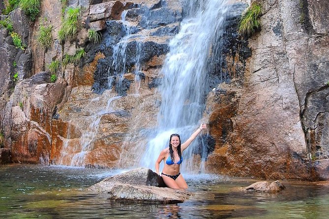 3 Wonderful Waterfalls in a Day - Why this Gerês day trip works