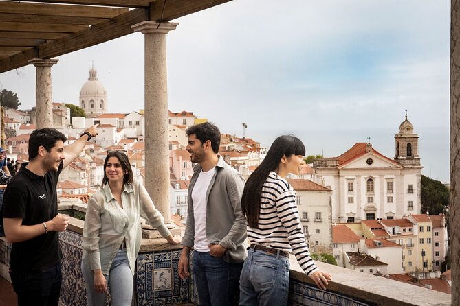 360º Lisbon: Helicopter Flight, Boat Trip and Old Town Walking - The eight-minute helicopter flight