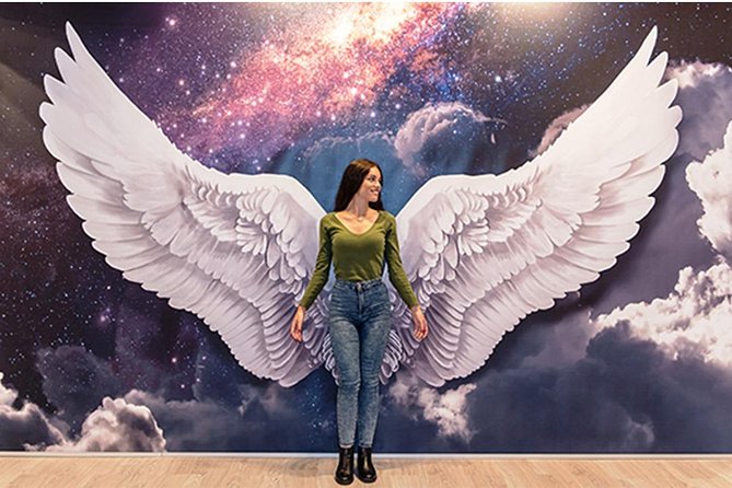 3D Fun Art Museum Funchal - What You Will Remember After the Visit