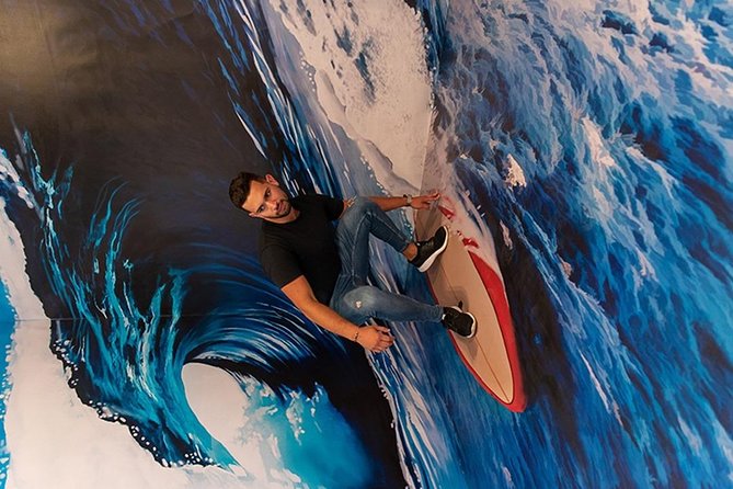 3D Fun Art Museum Funchal - Who Should Book This Experience?