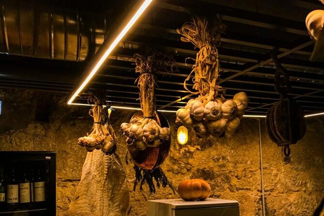 4-Hour Traditional Portuguese Food & Wine Tour in Porto - Seafood and fish bring Porto’s Atlantic side to the table