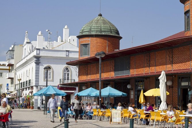 4 Stops | 3 Islands & Ria Formosa Natural Park - From Faro - Key points to know before booking