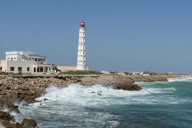 4 Stops | 3 Islands & Ria Formosa Natural Park - From Faro - Is $48.37 good value?