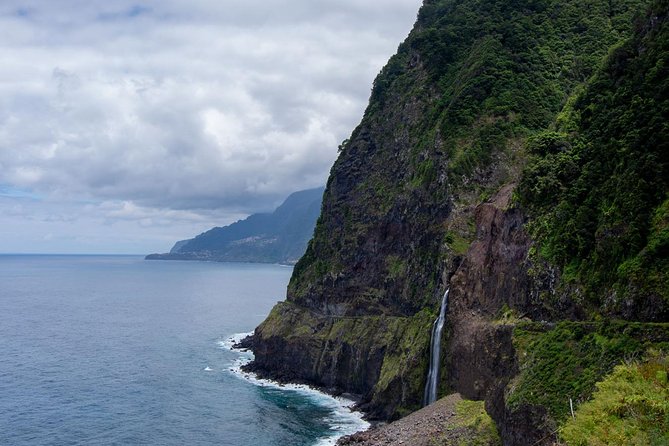 4x4 Jeep Safari Porto Moniz - the "Farowest" tour - Full Day Small Groups - Who Will Enjoy This Day Most