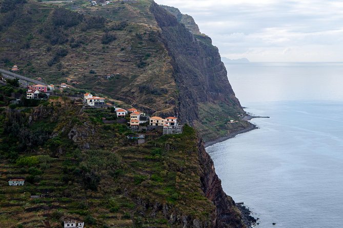 4x4 Jeep Safari Porto Moniz - the "Farowest" tour - Full Day Small Groups - Guide Style and the Small-Group Advantage