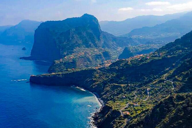 4x4 Jeep Tour to East & Northeast of Madeira - Ribeiro Frio and the Laurissilva Forest walk