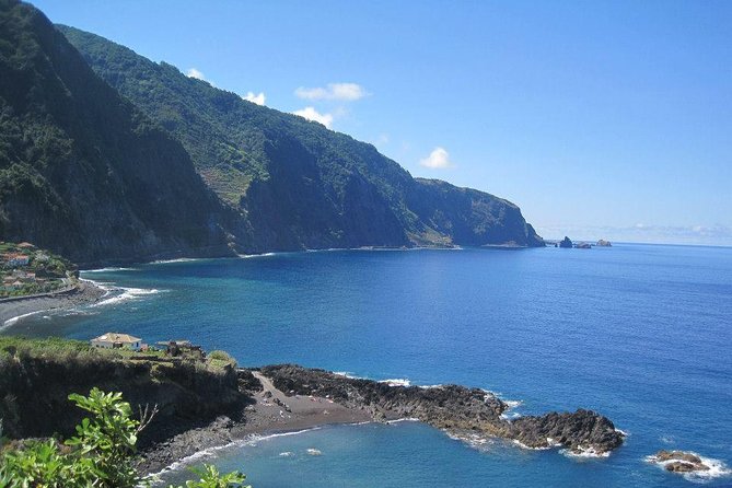 4x4 Safari Private Jeep, Full Day, Customizable Santana or Porto Moniz or other - Price, timing, and what the value really is