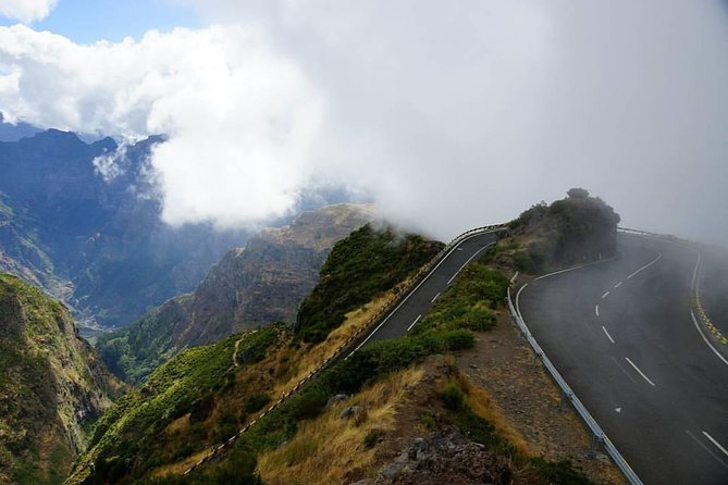 4x4 Safari Private Jeep, Full Day, Customizable Santana or Porto Moniz or other - Weather, comfort, and who should book