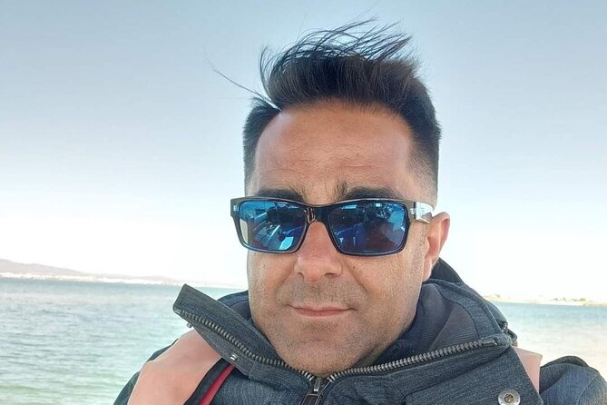 6 hour boat tour navegating through the Islands of Ria Formosa National Park - Is $51.40 a fair price?