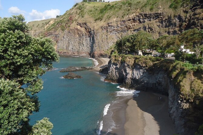 8-Hour Private Tour in 4x4 Vehicle from Ponta Delgada - Why a private 4x4 makes sense on São Miguel