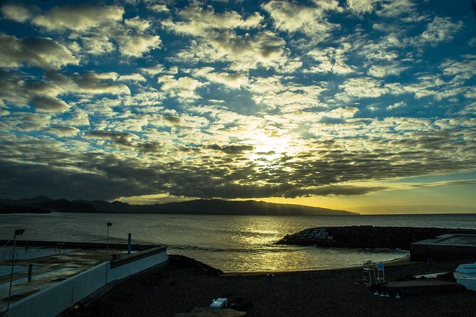 8-Hour Private Tour in 4x4 Vehicle from Ponta Delgada - Crater lakes, volcanoes, and high viewpoints