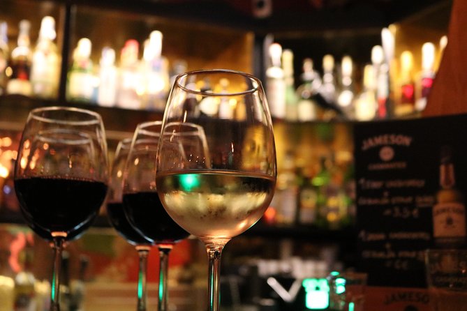 A True Taste of Lisbon: Portuguese Tapas, Wine & Surprise Drink - Is $42.24 a fair price?