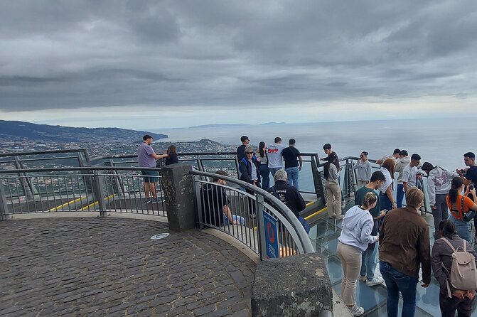 Adventure Trikes Private Tour in Madeira - Nun’s Valley and the 1,400-meter viewpoint