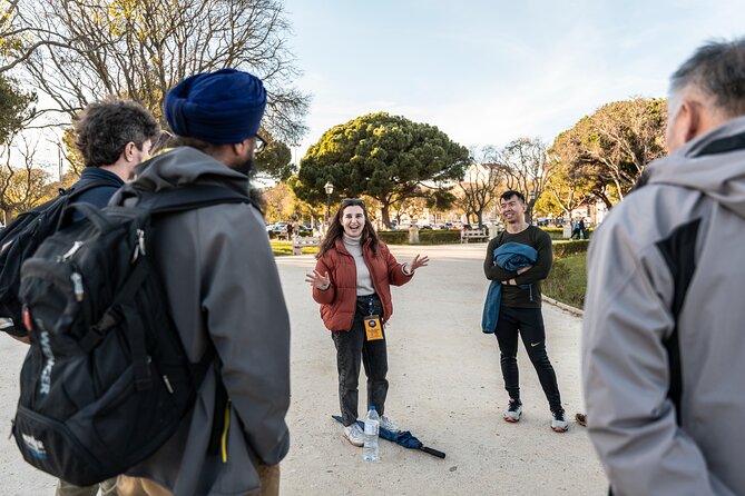 Age of Discoveries Walking Tour in Belém - Why Belém works best as a walking history lesson