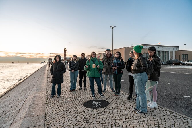 Age of Discoveries Walking Tour in Belém - The Thai Pavilion widens the story beyond Portugal