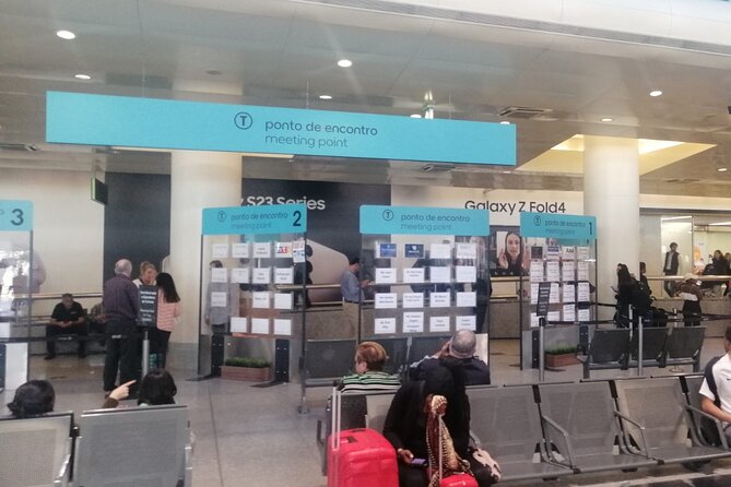 Airport Private Transfer to/from Lisbon - Why a private ride can be a good first hour in Lisbon
