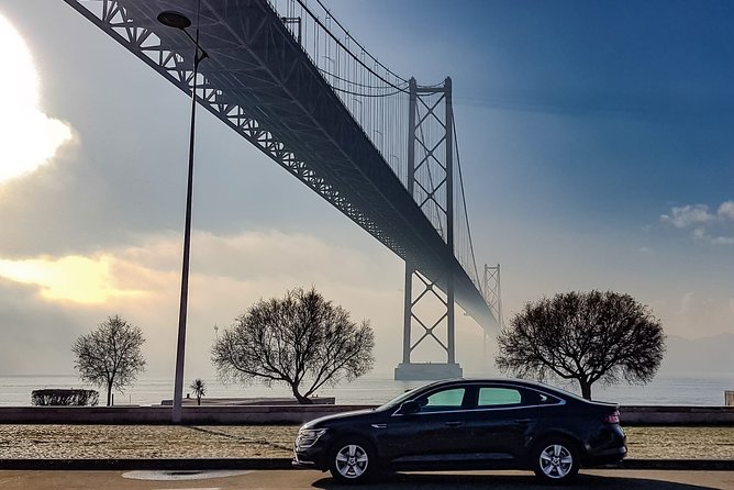 Airport Private Transfer to/from Lisbon - Departure transfers require more planning