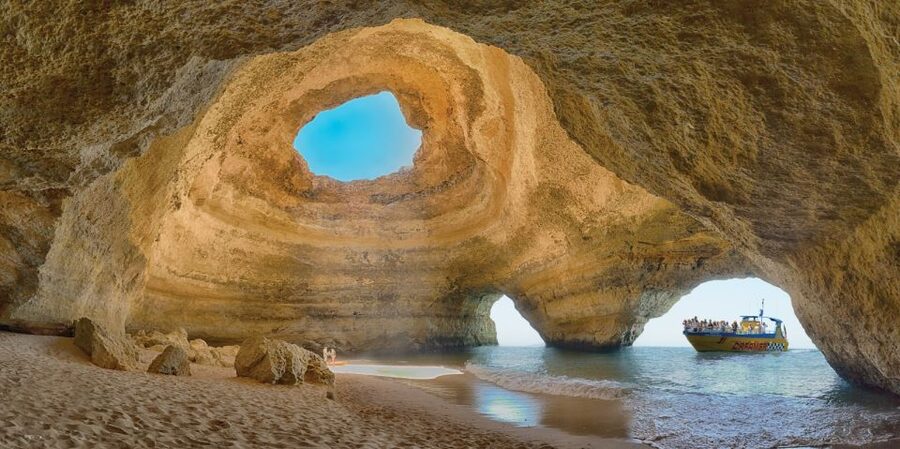 Albufeira: 2.5-Hour Benagil Caves & Dolphin Watching - Who will enjoy this boat trip most