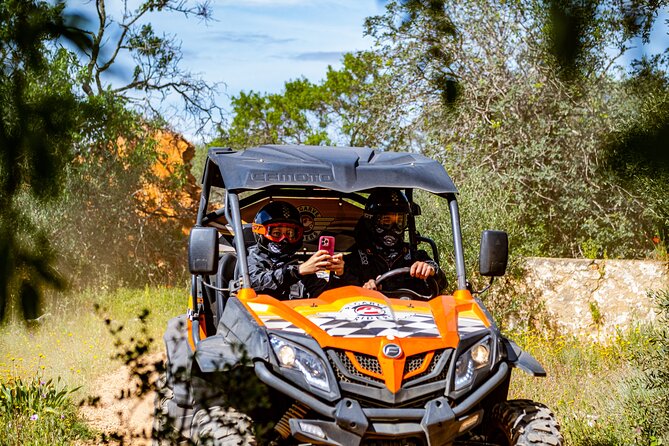 Albufeira: 3-Hour Off-Road Buggy Tour to Hidden Algarve Trails - Who will enjoy this tour most