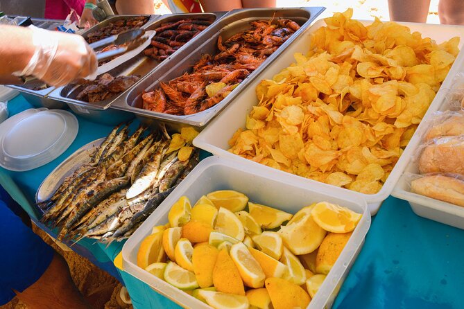 Albufeira Beach BBQ with Caves and Coastline Cruise with Open Bar - Benagil Cave and the question of cave access