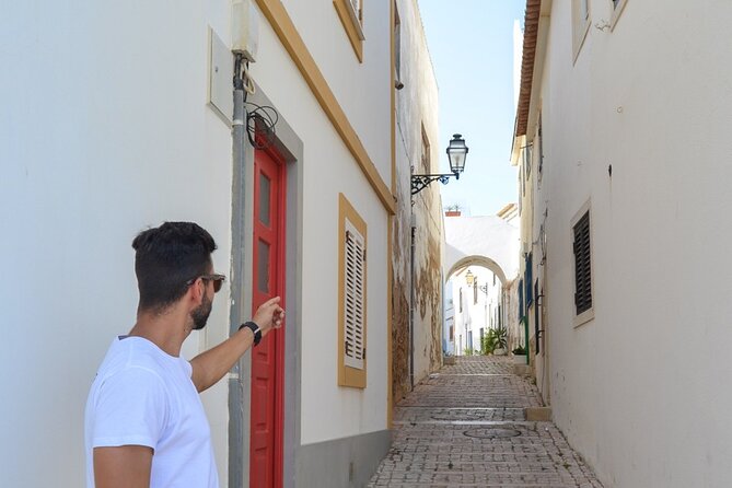 Albufeira: City Highlights & WINE TASTING - Why this is a smart first look at Albufeira