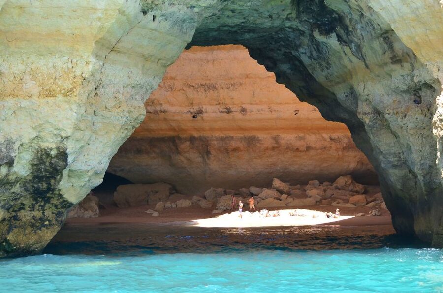 Albufeira: Dolphin Watching and Benagil Cave Boat Cruise - Is the $38 price good value?
