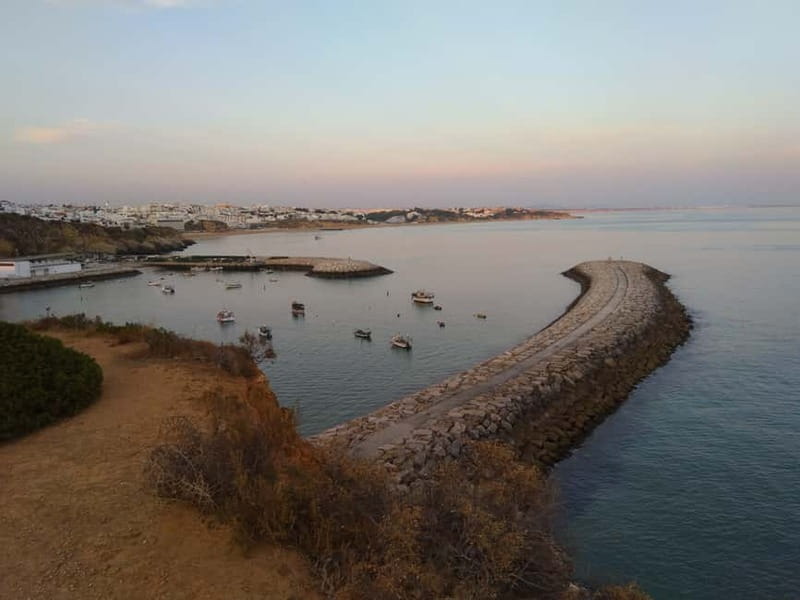 Albufeira: Guided Tour by Tuk-Tuk - Is $37 a fair price?