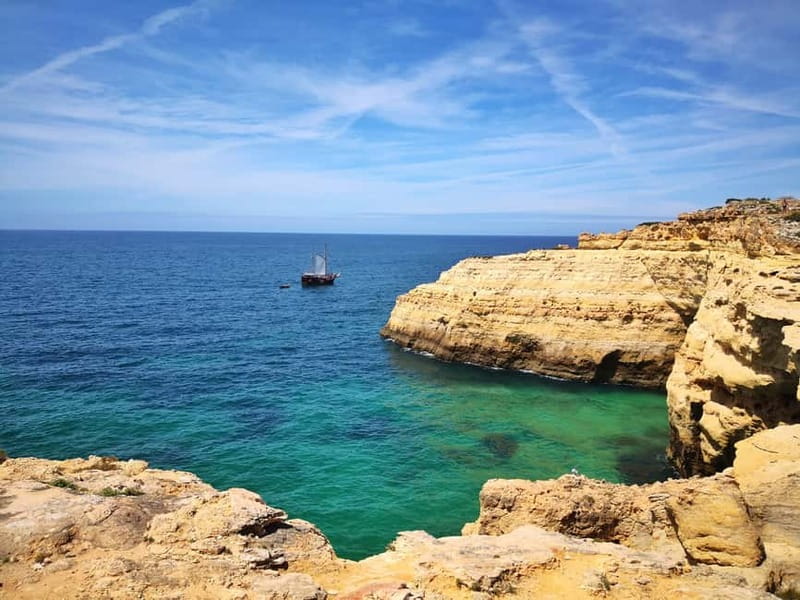 Albufeira, Olhão, Faro : Seven Hanging Valleys Guided Hiking - How long the day really takes