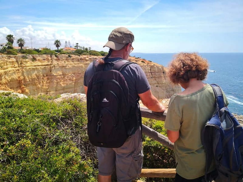 Albufeira, Olhão, Faro : Seven Hanging Valleys Guided Hiking - Should you book the Seven Hanging Valleys hike?