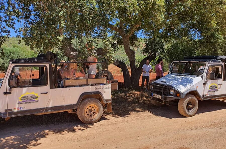 Albufeira: Safari Excursion in the Algarve Mountains - Who will enjoy this jeep safari most?