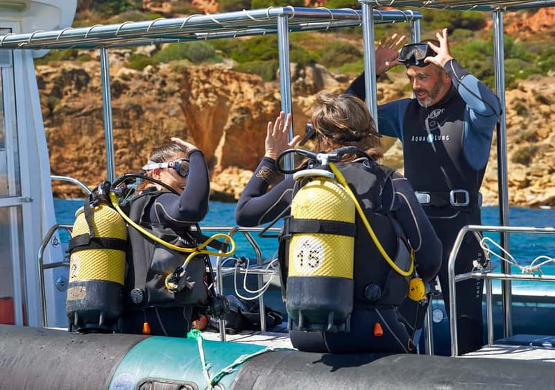 Albufeira: Scuba Diving Experience for Beginners - Is $125 a fair price?