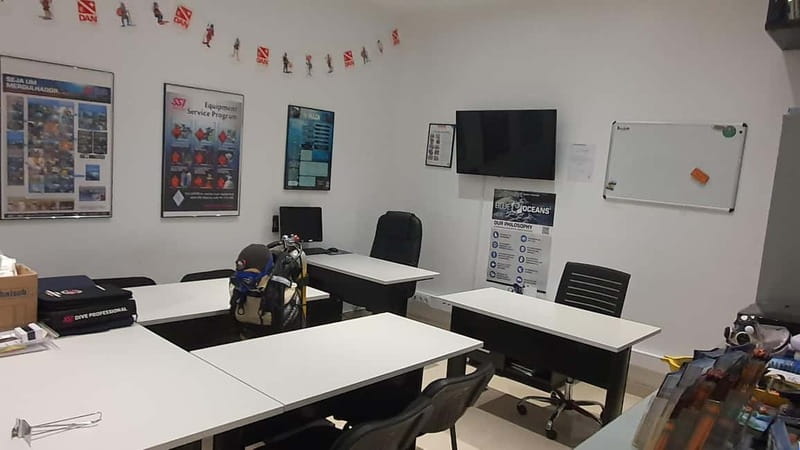 Albufeira: Scuba Diving Experience for Beginners - Who should book this Albufeira experience?