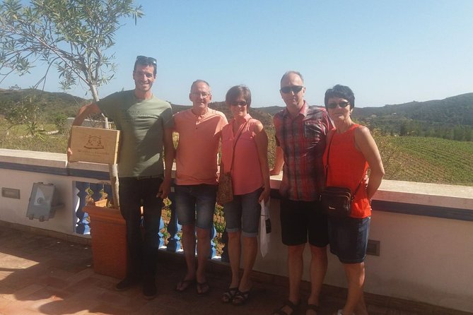 Albufeira Wine Tasting: Boutique Winery Tour & Historic Silves - Who will get the most from this outing