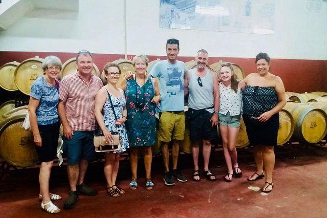 Albufeira Wine Tour: 2 Vineyards, 6 Tastings & Historic Silves - Leaving Albufeira for the Silves wine country