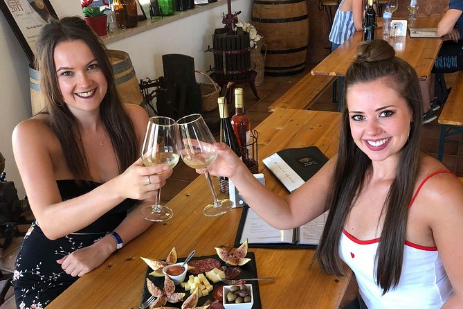 Albufeira Wine Tour: 2 Vineyards, 6 Tastings & Historic Silves - Price and value at $108.84