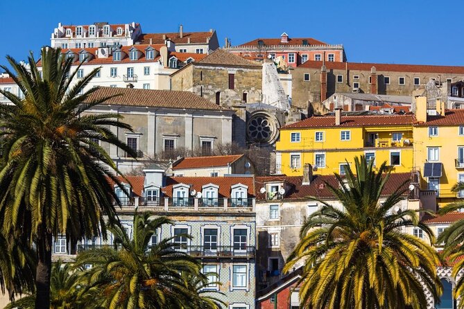 Alfama Tour in Lisbon Old Town - Key points to know before you go