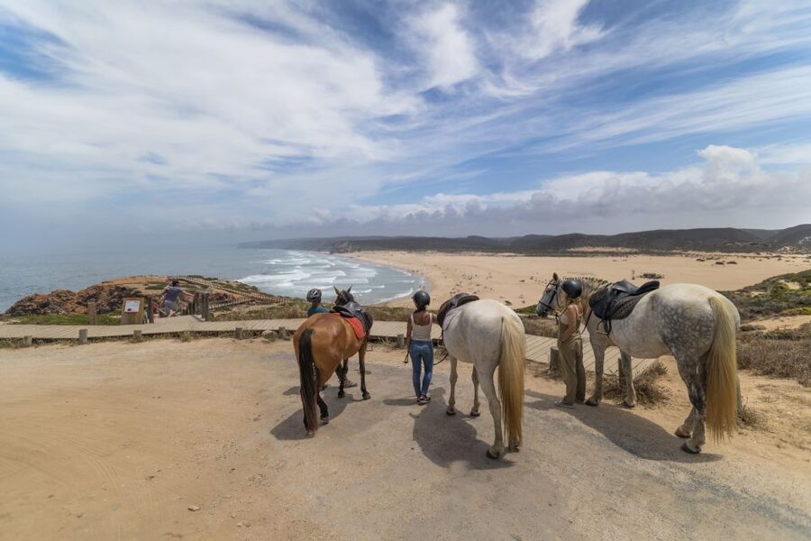 Algarve: 1-Hour Carrapateira Horseback Riding Tour - Is $82 fair for one hour?