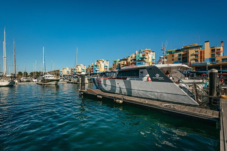 Algarve 3-Hour Caves and Coastline Boat Trip - Caves, arches, and cliff views along the way