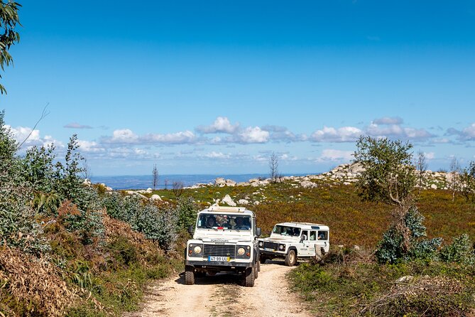 Algarve a la Carte - Sagres and Cape St. Vincent at the edge of Europe