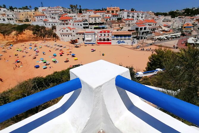 Algarve Coast Full-Day Private Tour - Key points to know before booking