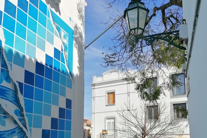 Algarve Coast Full-Day Private Tour - Lagos, where the day reaches its fullest stretch